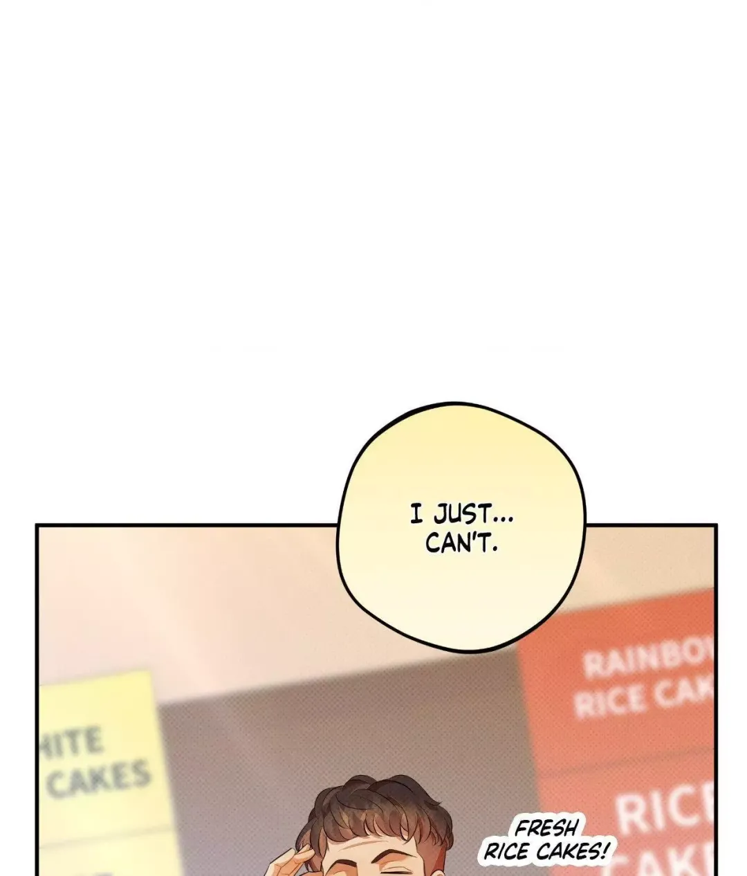 Only Kind to Me - Chapter 16 Page 7