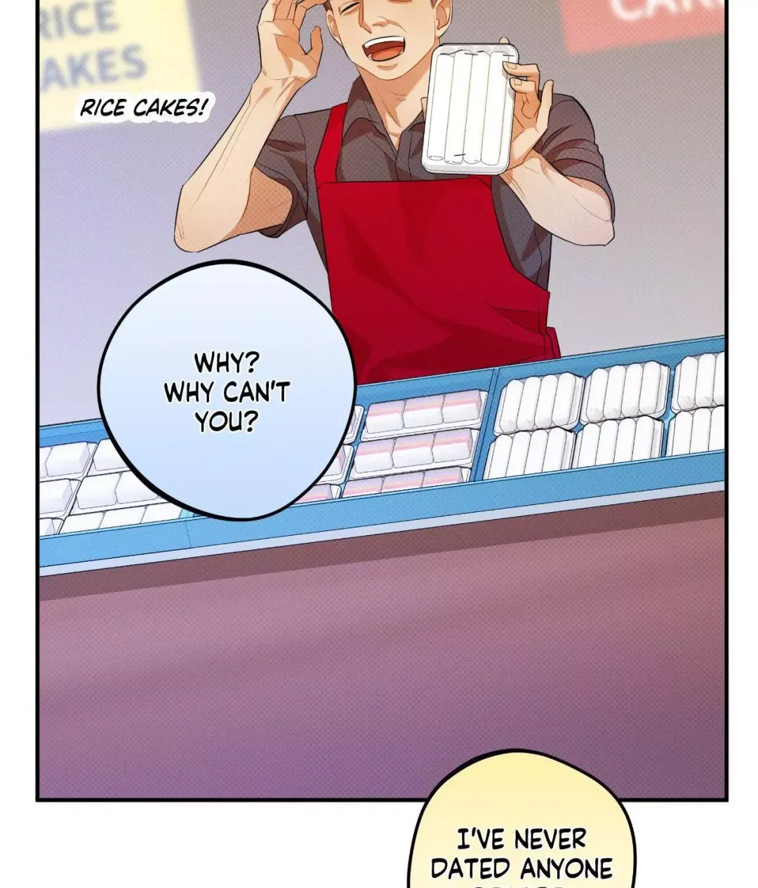 Only Kind to Me - Chapter 16 Page 8