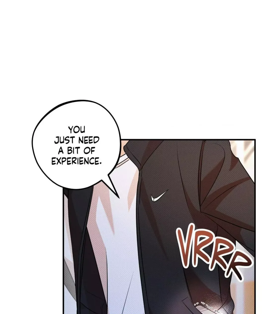 Only Kind to Me - Chapter 16 Page 16