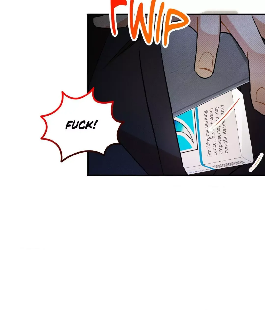Only Kind to Me - Chapter 16 Page 22