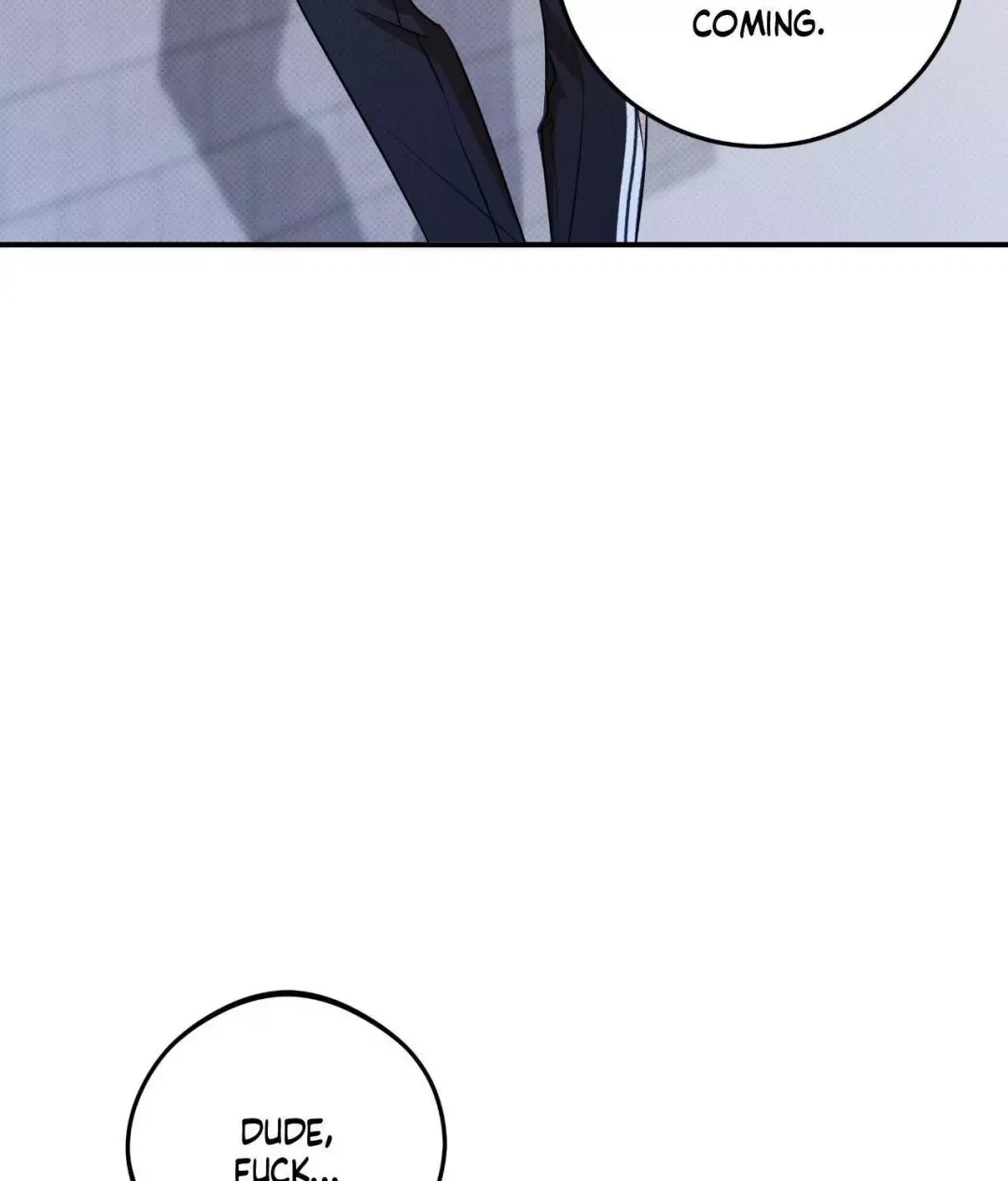 Only Kind to Me - Chapter 16 Page 32