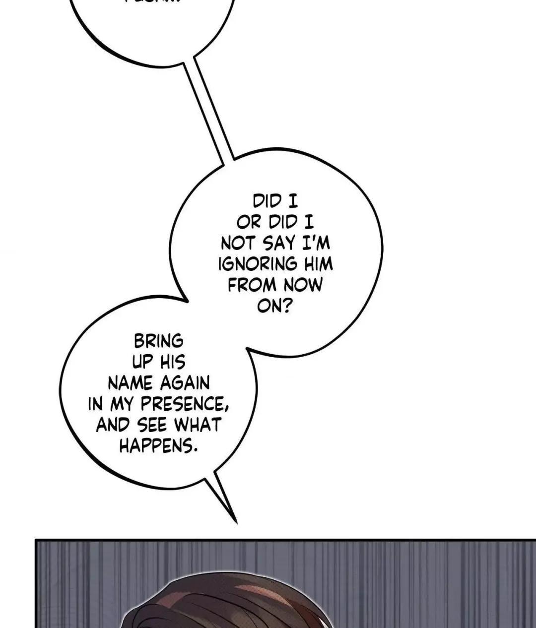 Only Kind to Me - Chapter 16 Page 33
