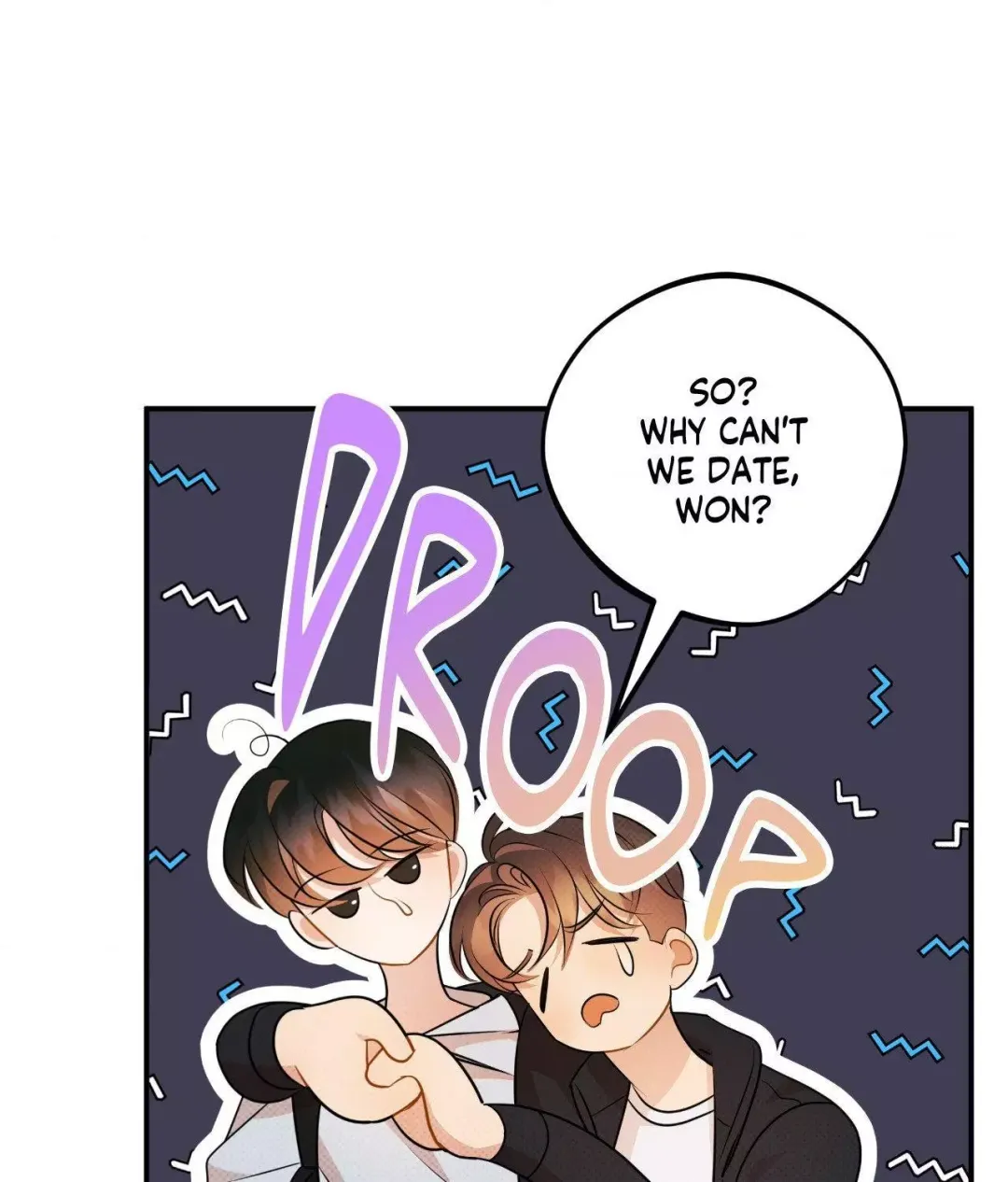 Only Kind to Me - Chapter 16 Page 42
