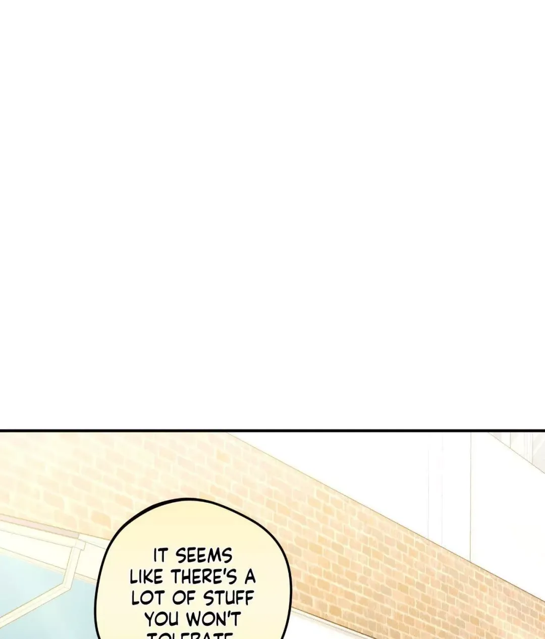 Only Kind to Me - Chapter 16 Page 44