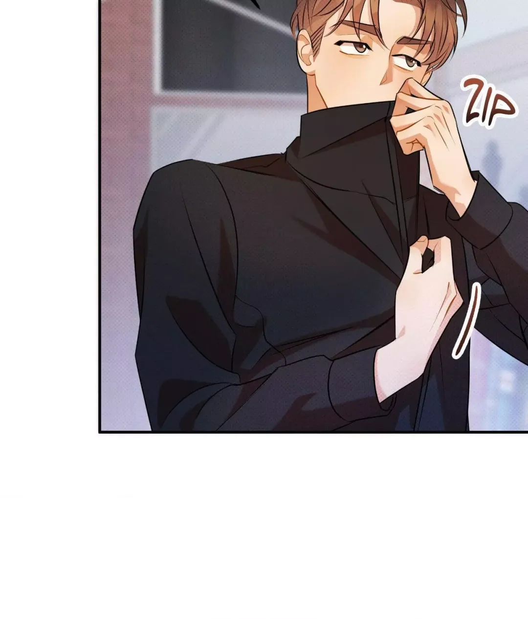 Only Kind to Me - Chapter 16 Page 48