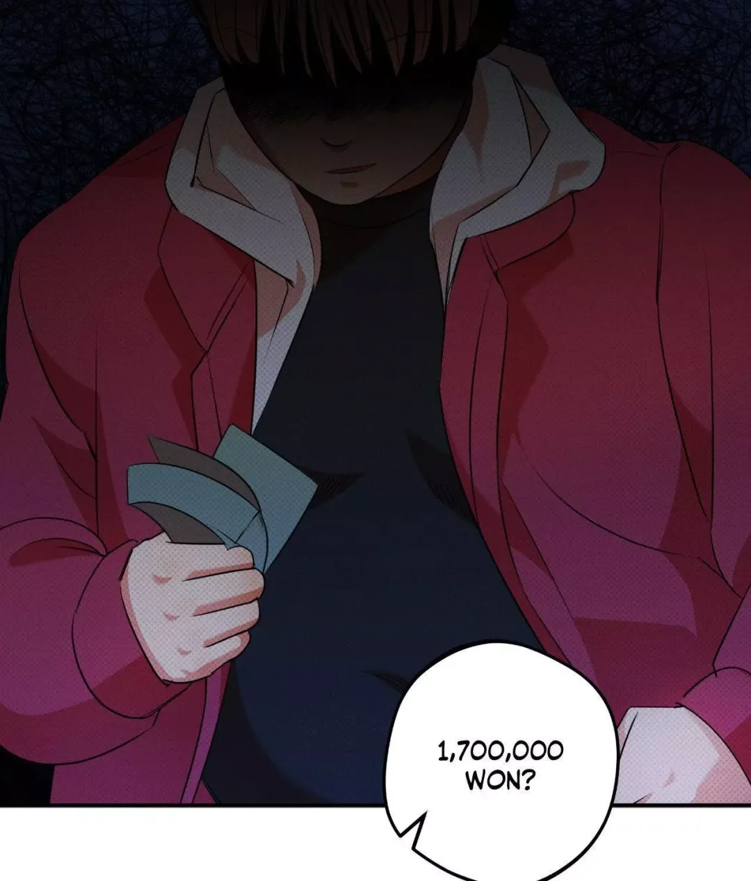 Only Kind to Me - Chapter 16 Page 51