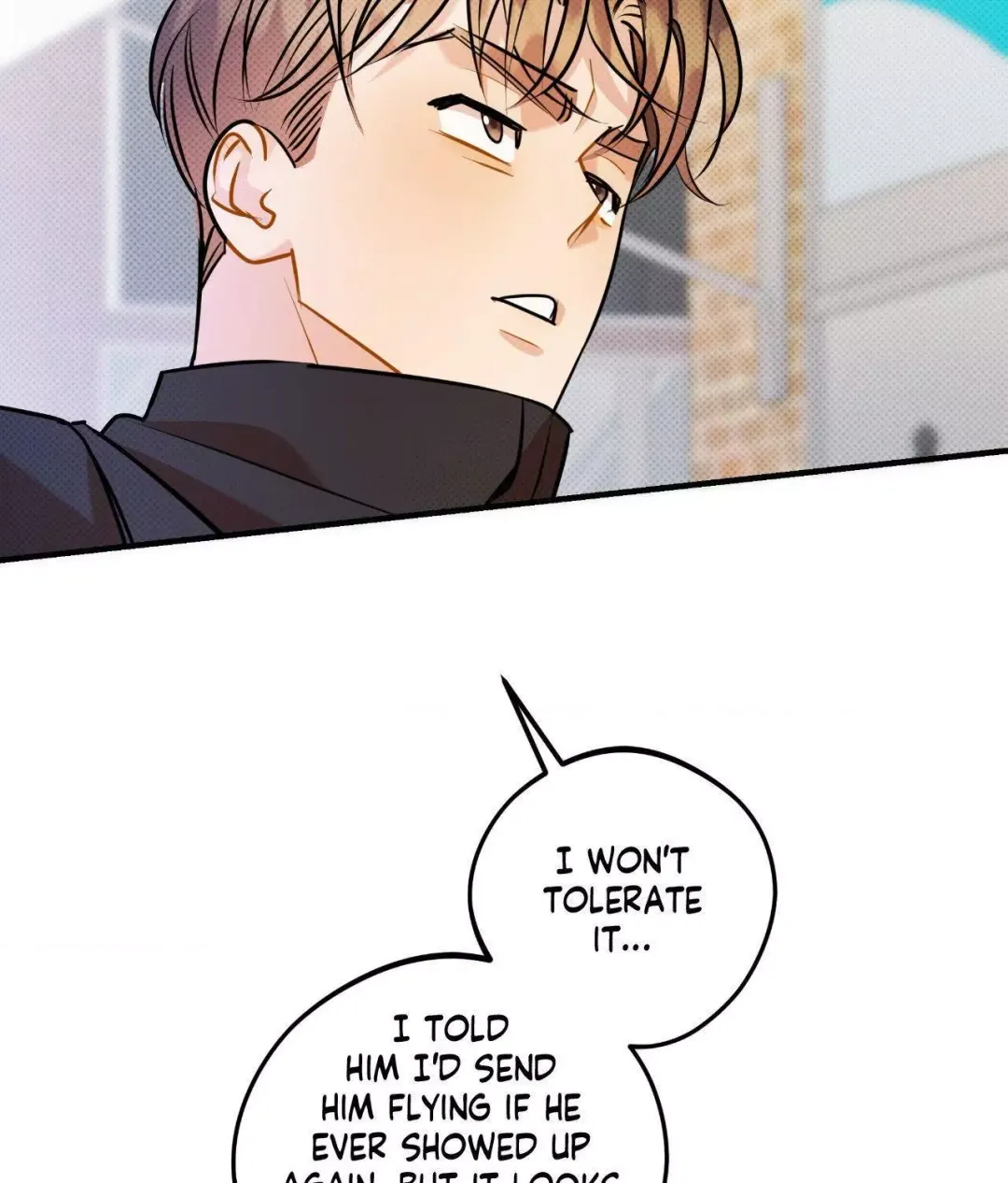 Only Kind to Me - Chapter 16 Page 54