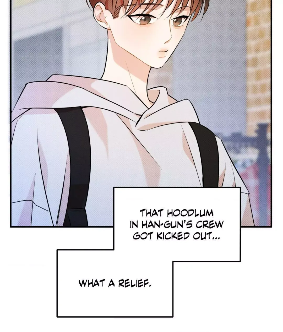 Only Kind to Me - Chapter 16 Page 57