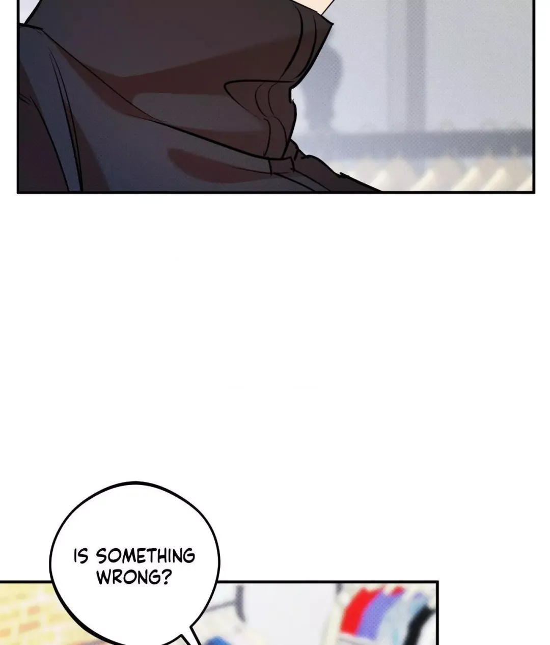 Only Kind to Me - Chapter 16 Page 68