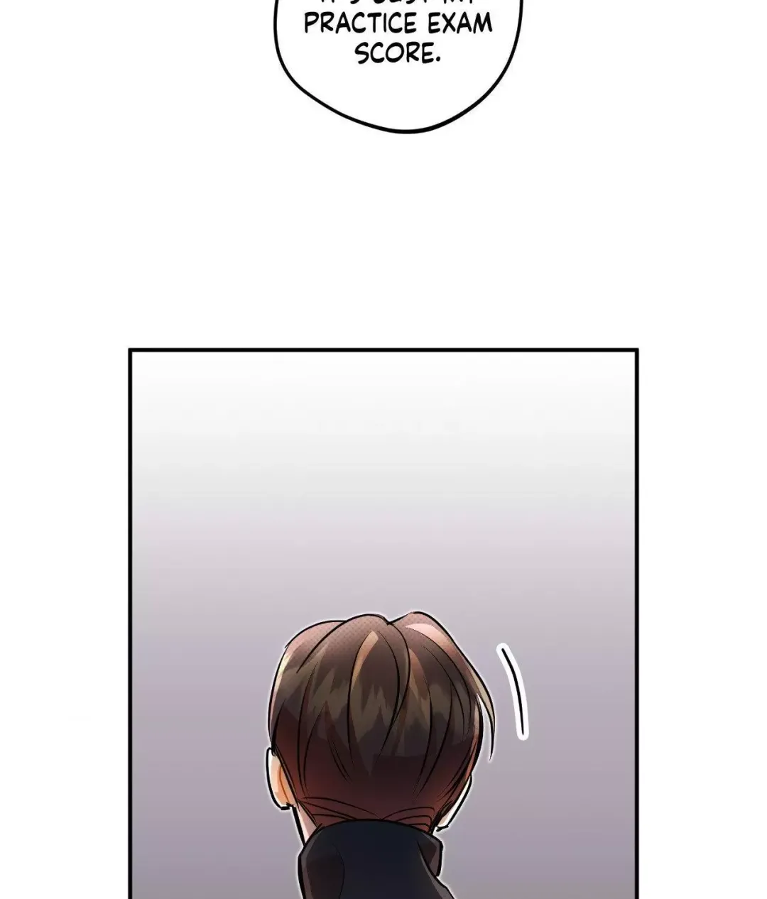 Only Kind to Me - Chapter 16 Page 70