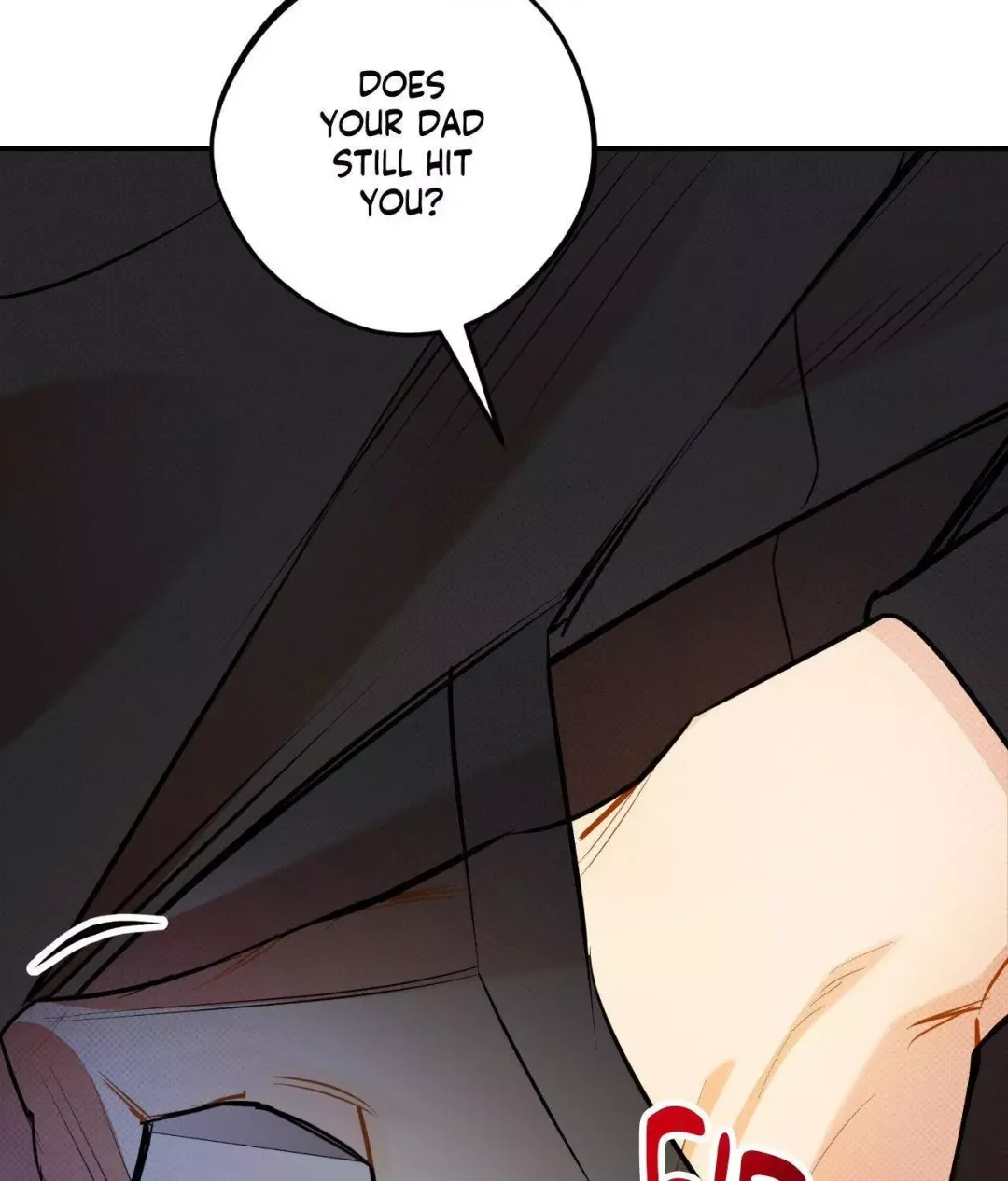 Only Kind to Me - Chapter 16 Page 72