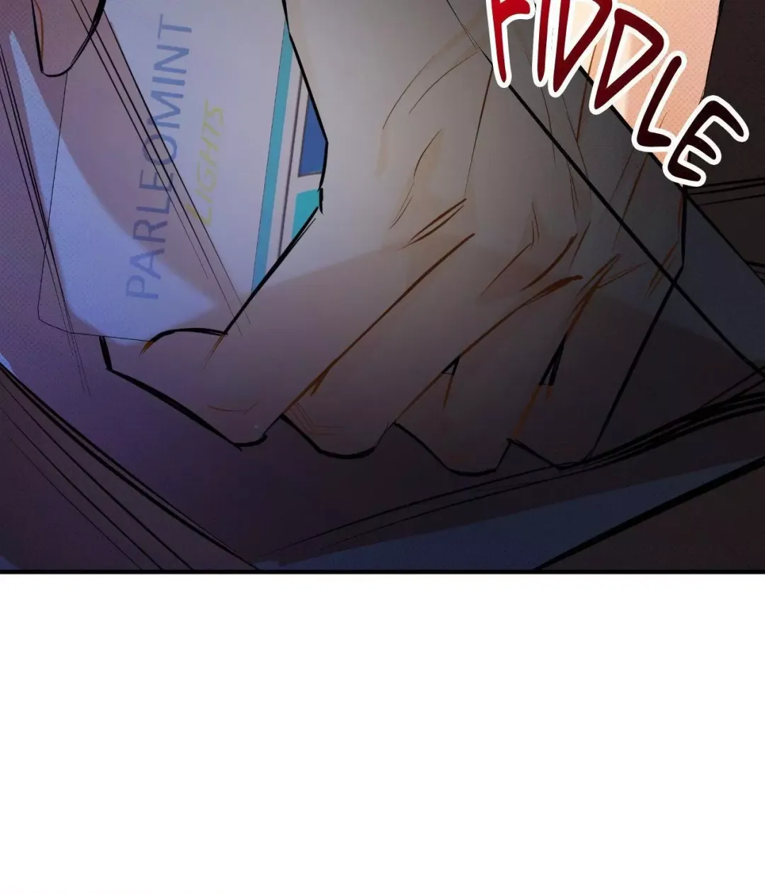 Only Kind to Me - Chapter 16 Page 73