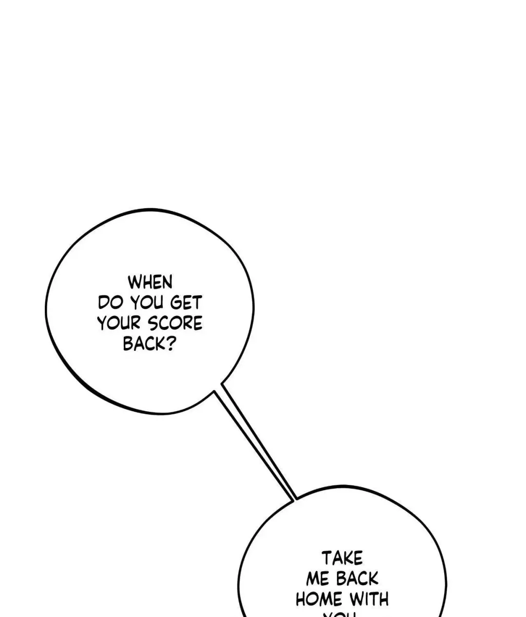 Only Kind to Me - Chapter 16 Page 74