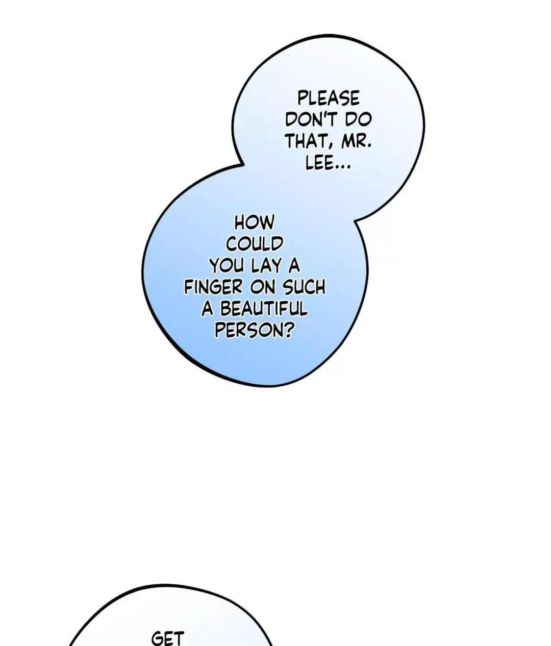 Only Kind to Me - Chapter 16 Page 77