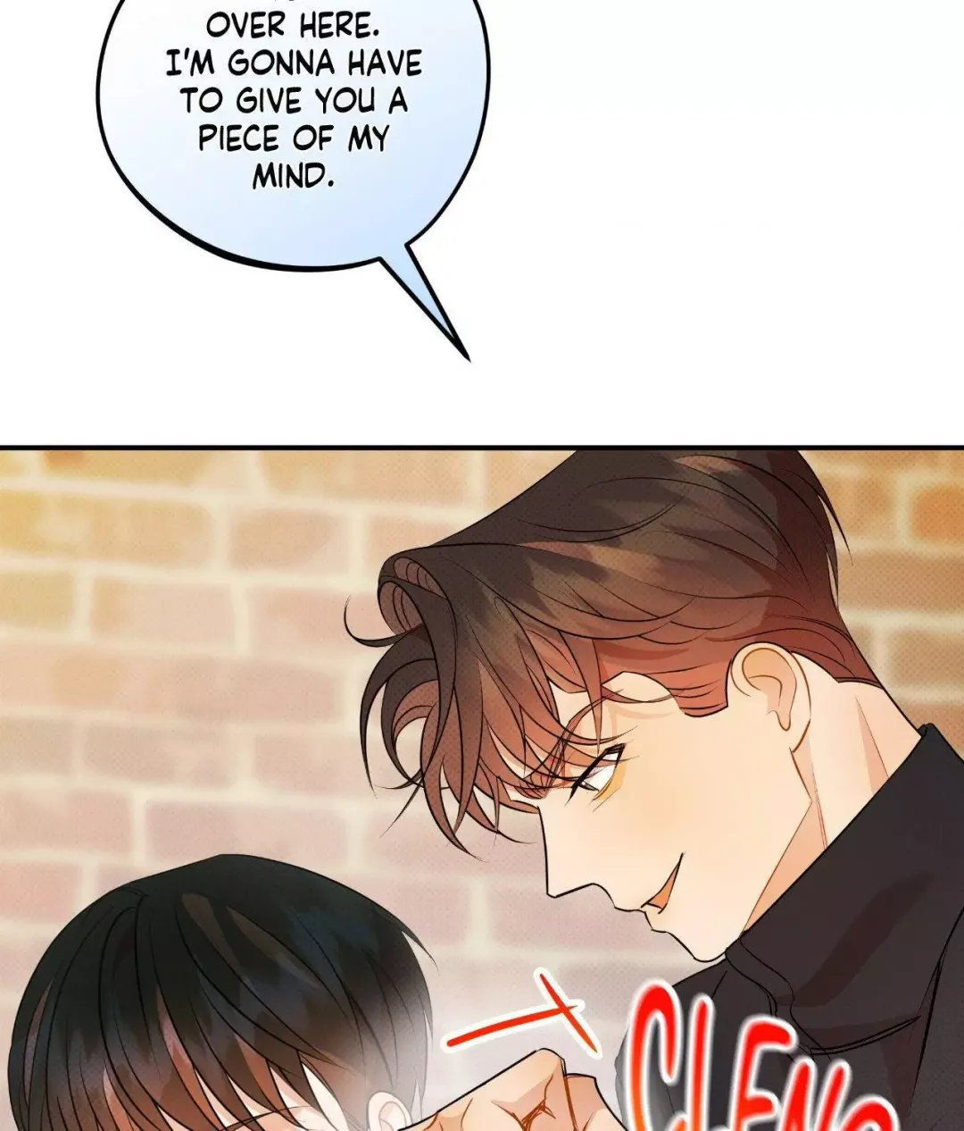 Only Kind to Me - Chapter 16 Page 78