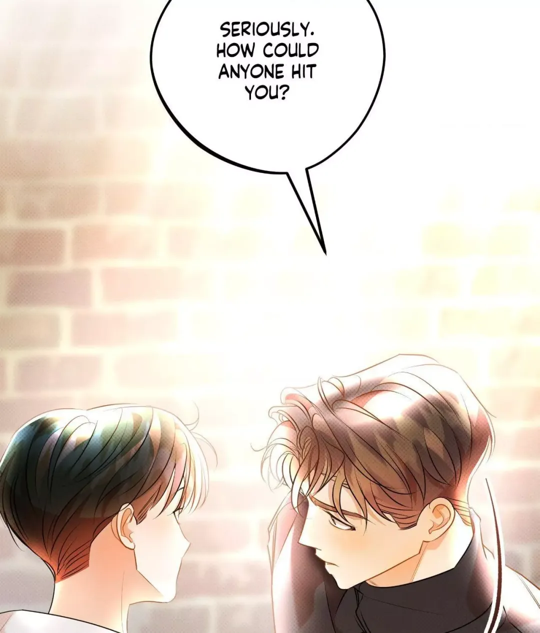 Only Kind to Me - Chapter 16 Page 82