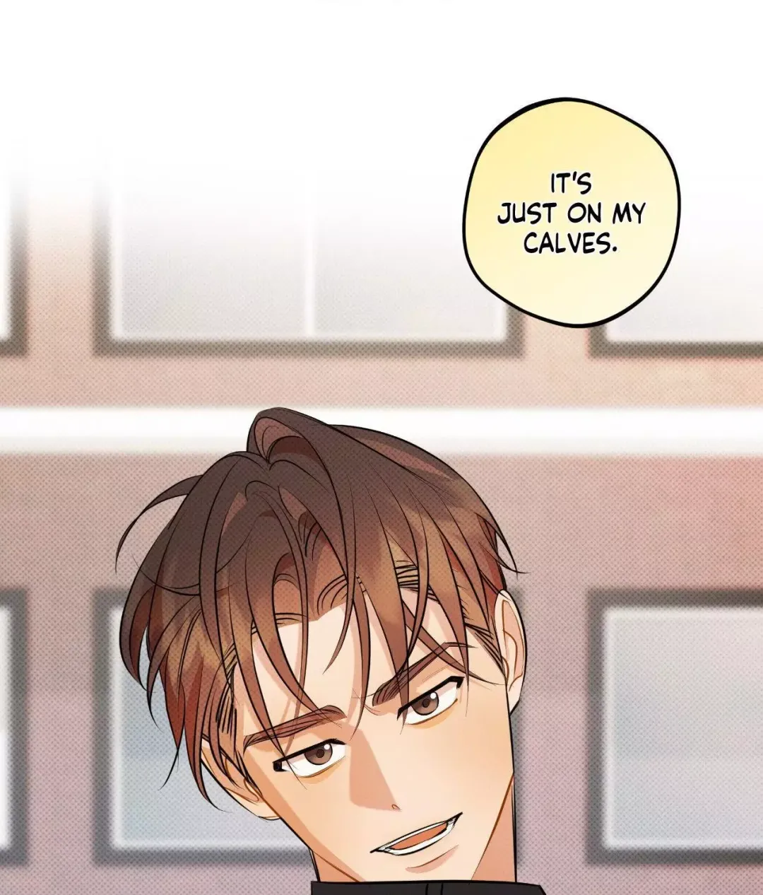 Only Kind to Me - Chapter 16 Page 85