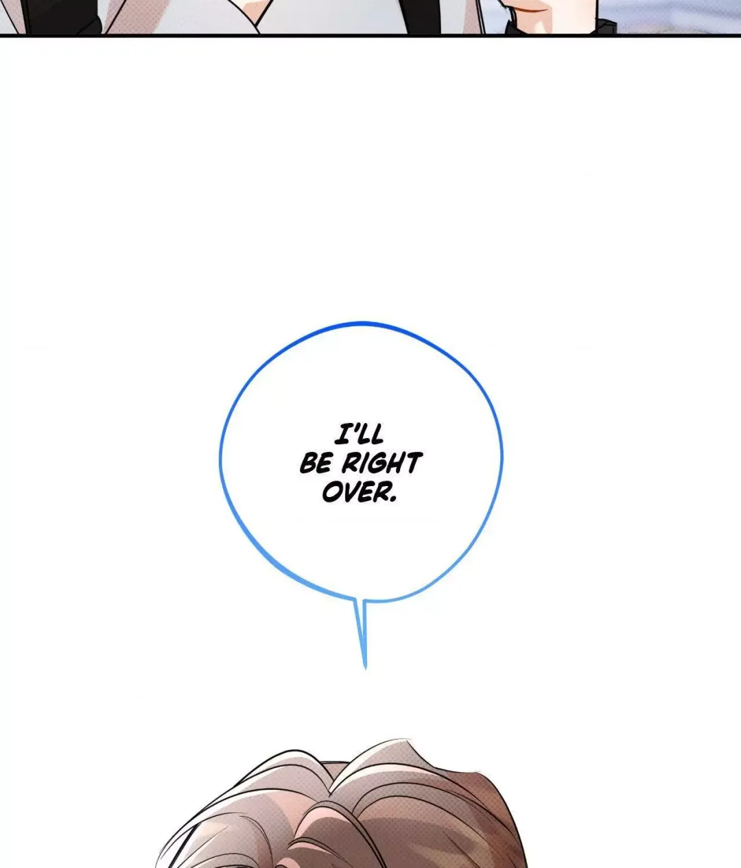 Only Kind to Me - Chapter 16 Page 97
