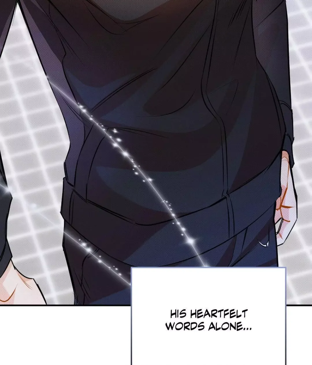 Only Kind to Me - Chapter 16 Page 99