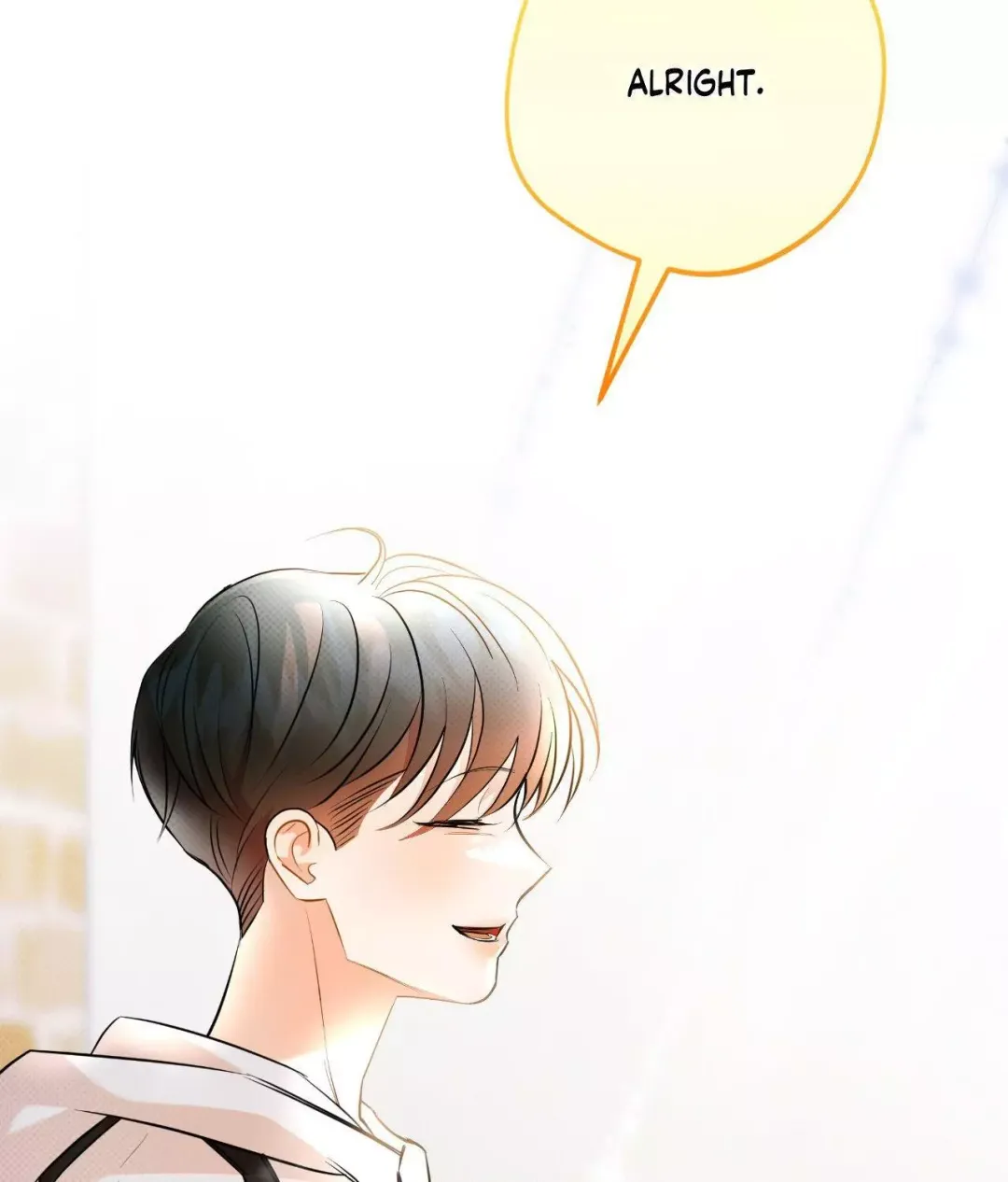 Only Kind to Me - Chapter 16 Page 101