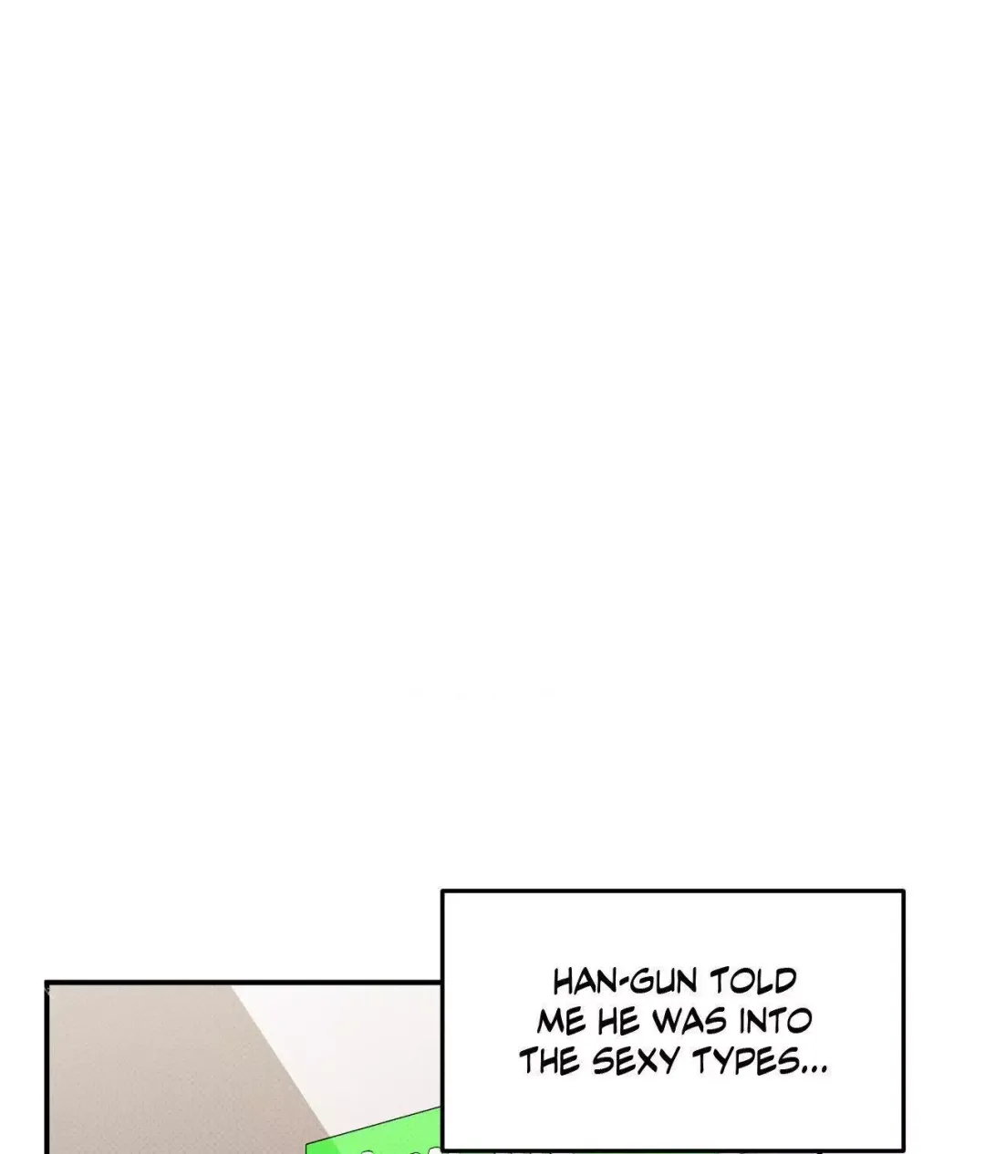 Only Kind to Me - Chapter 16 Page 103