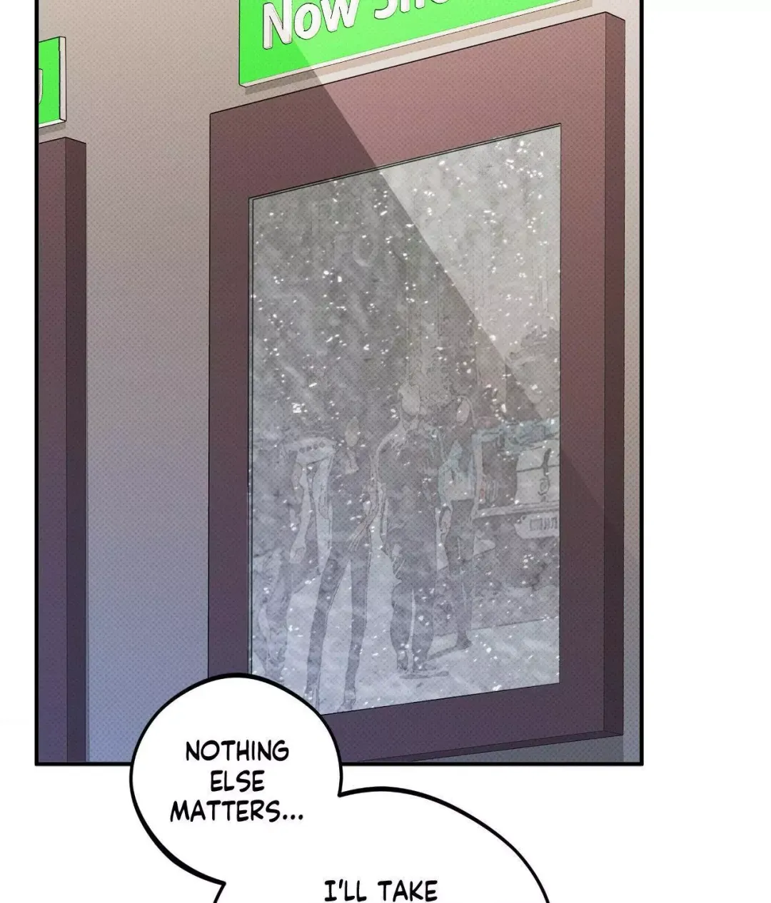 Only Kind to Me - Chapter 16 Page 104
