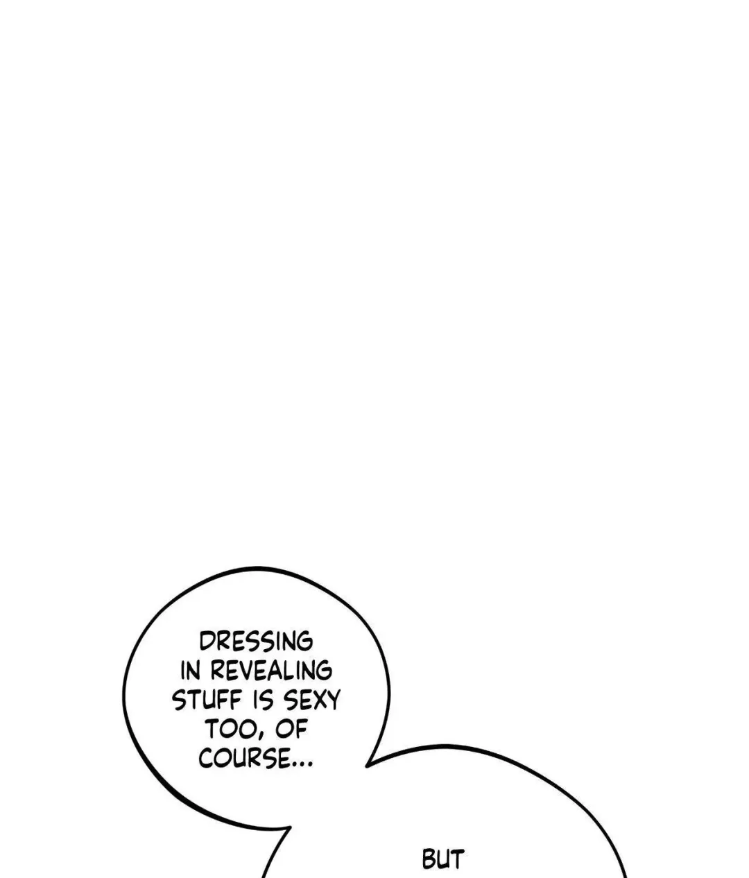 Only Kind to Me - Chapter 16 Page 106