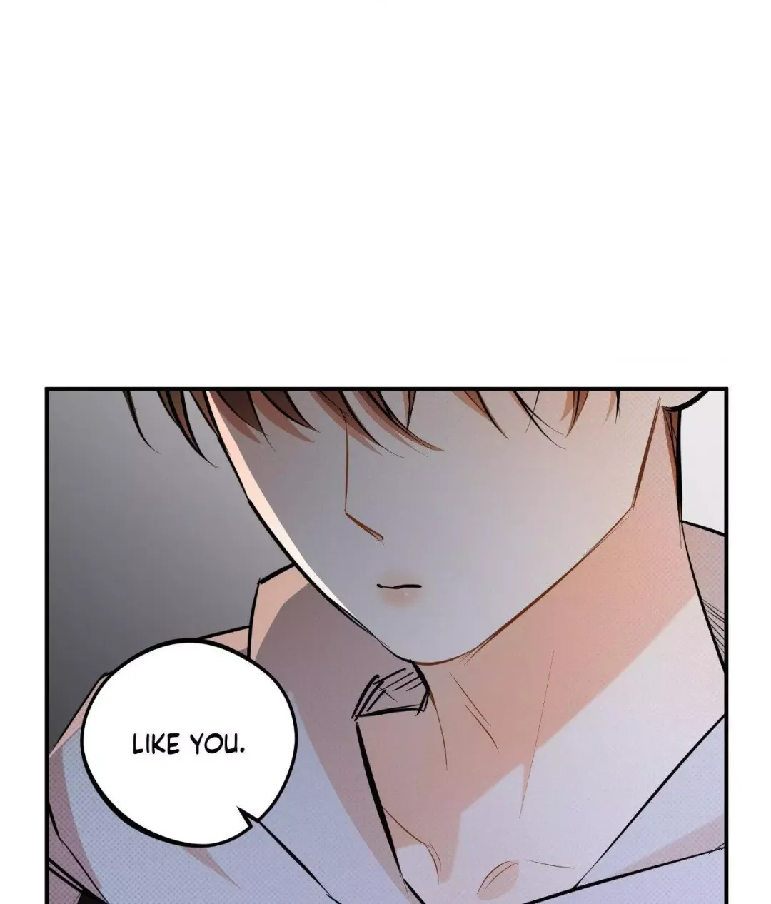 Only Kind to Me - Chapter 16 Page 109