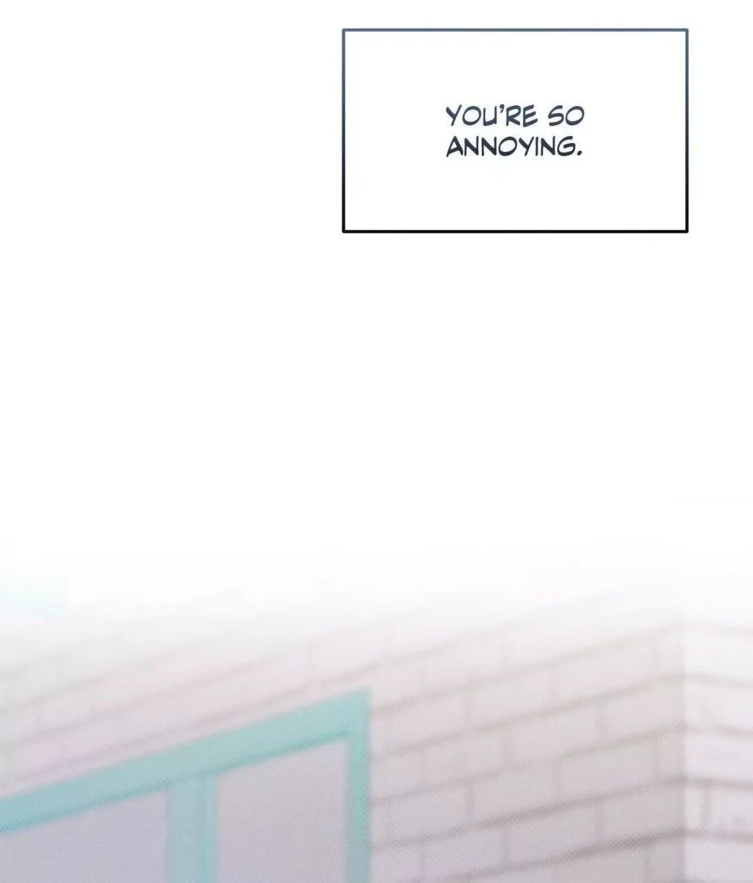 Only Kind to Me - Chapter 16 Page 112