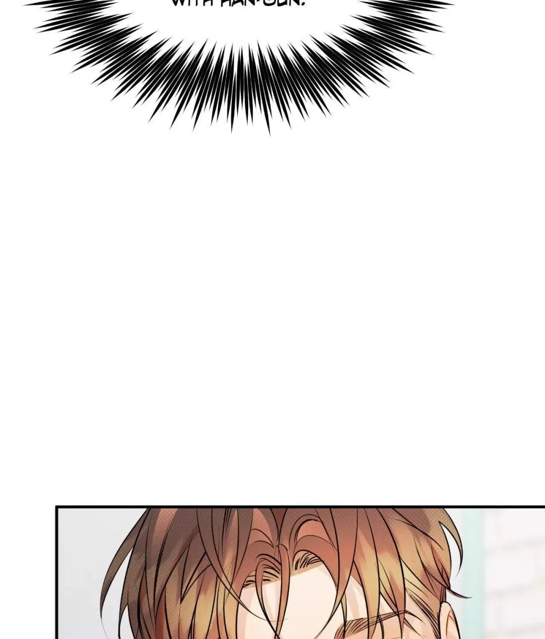 Only Kind to Me - Chapter 16 Page 114