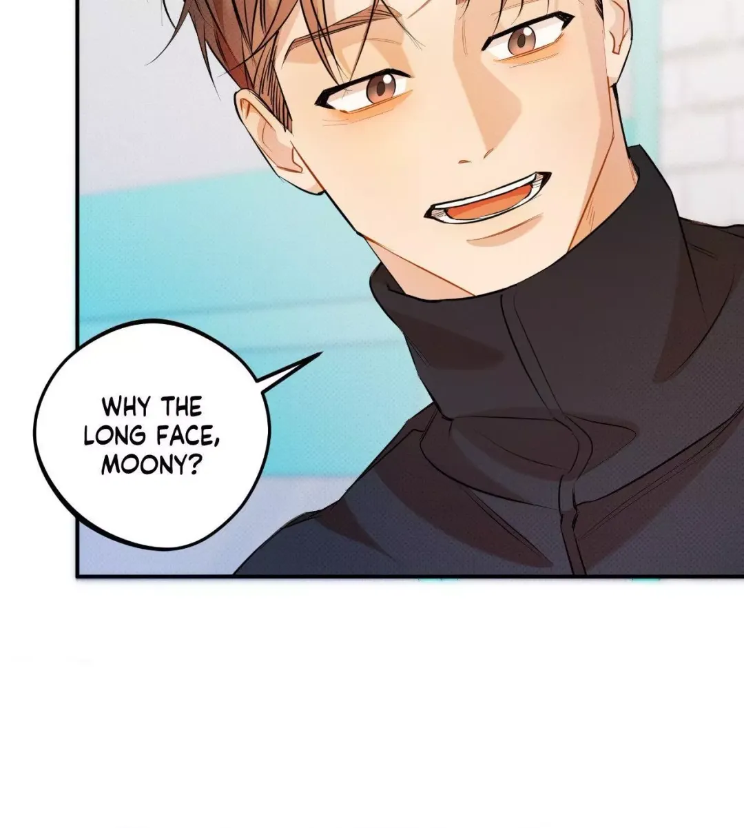Only Kind to Me - Chapter 16 Page 115