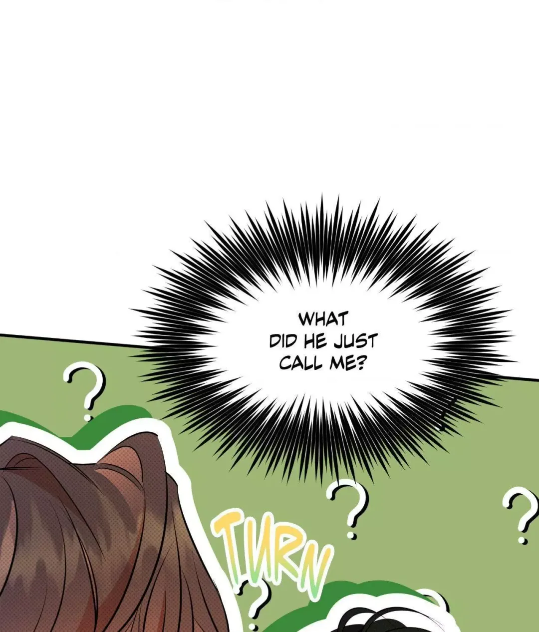 Only Kind to Me - Chapter 16 Page 116