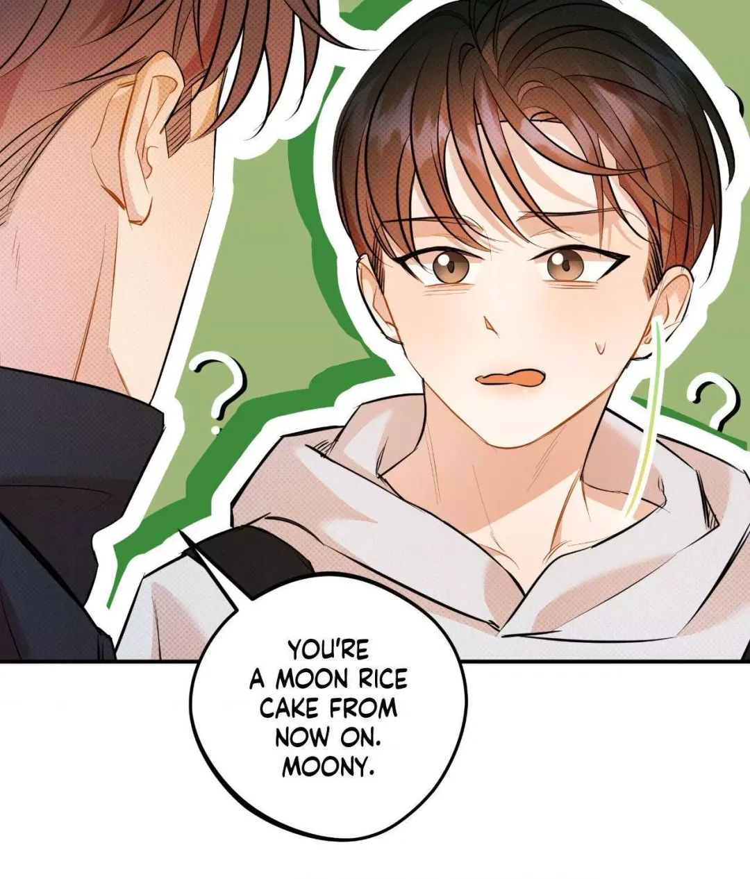 Only Kind to Me - Chapter 16 Page 117