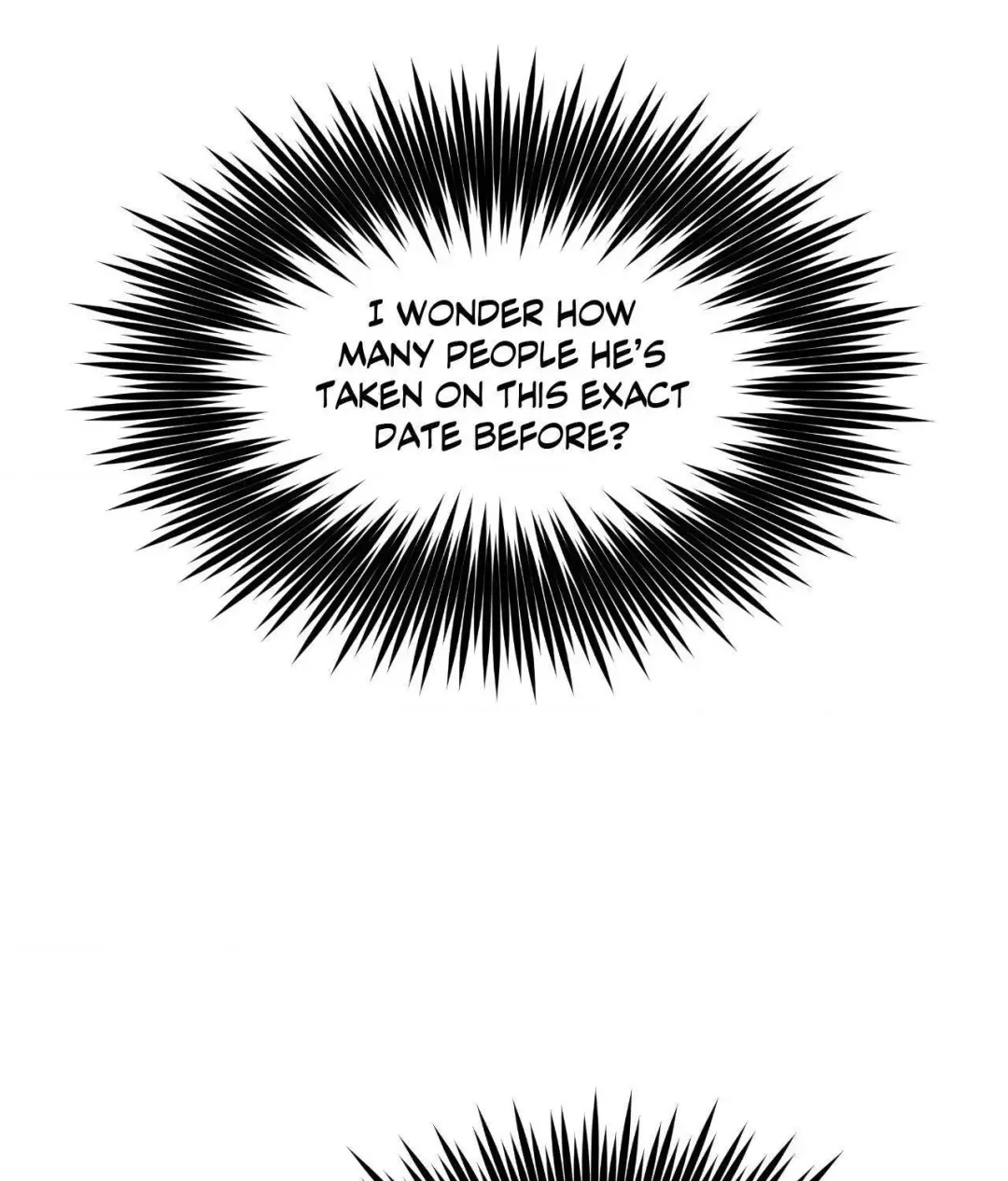 Only Kind to Me - Chapter 16 Page 122