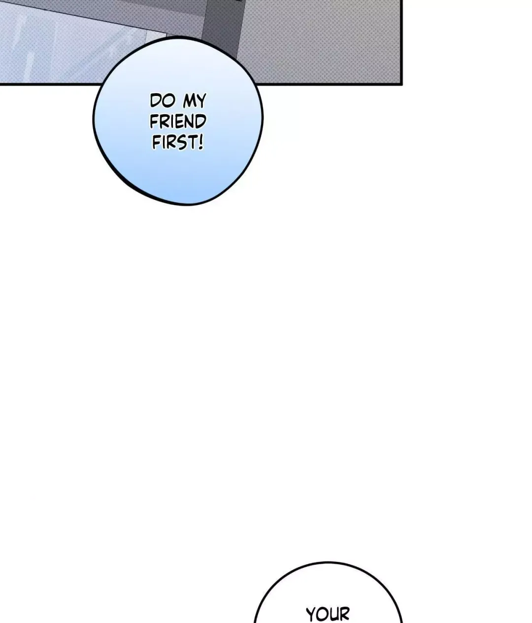 Only Kind to Me - Chapter 16 Page 124