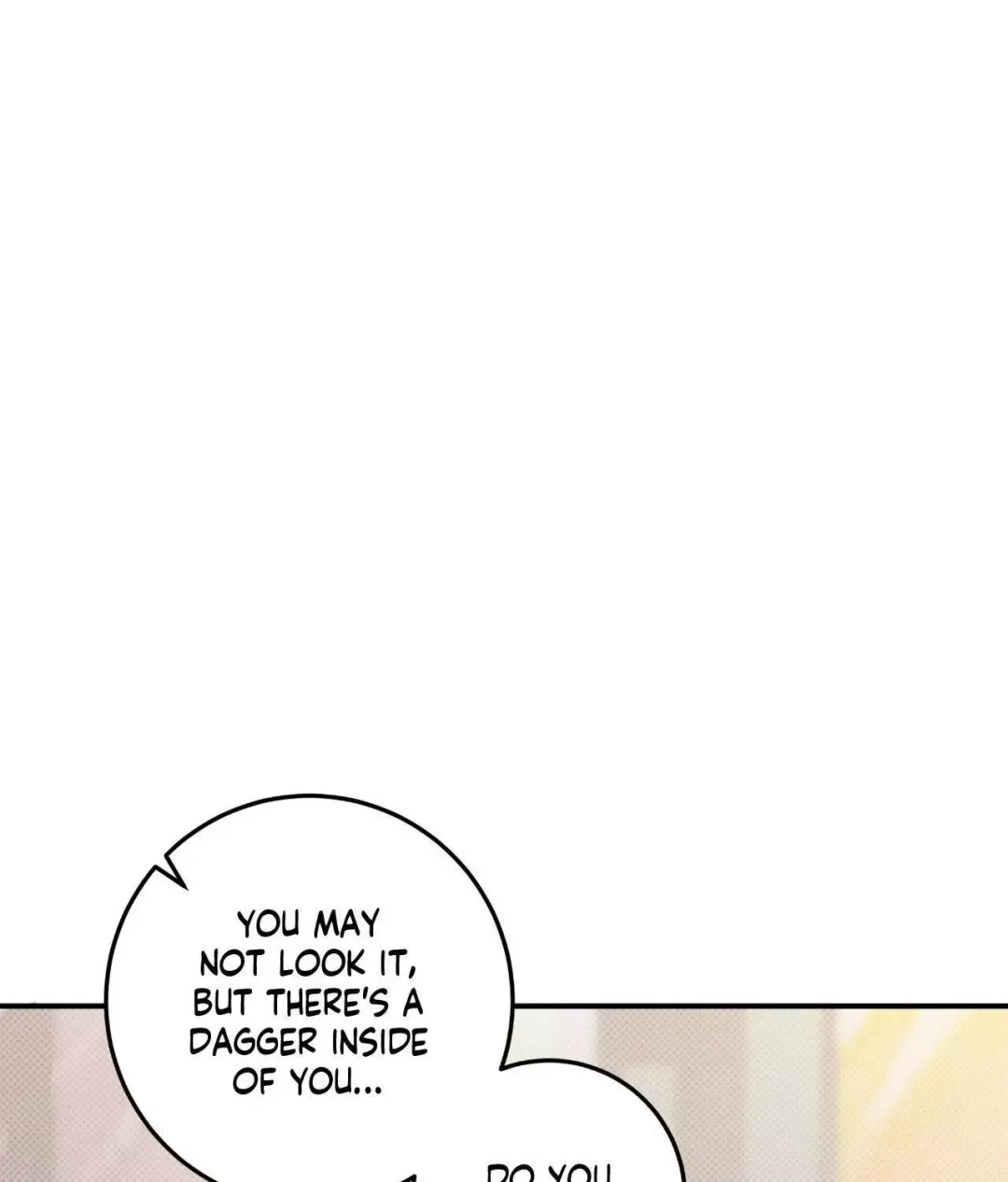 Only Kind to Me - Chapter 16 Page 126