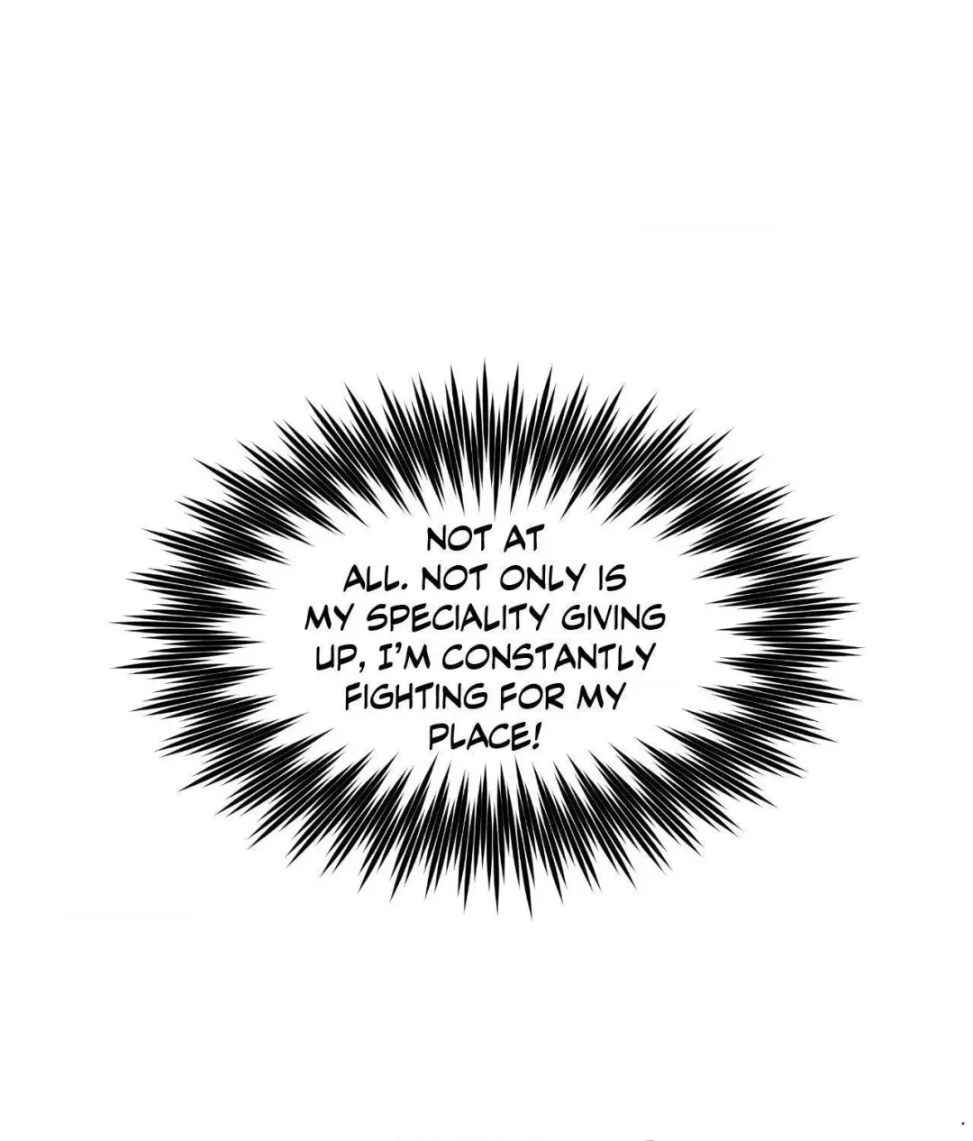 Only Kind to Me - Chapter 16 Page 131