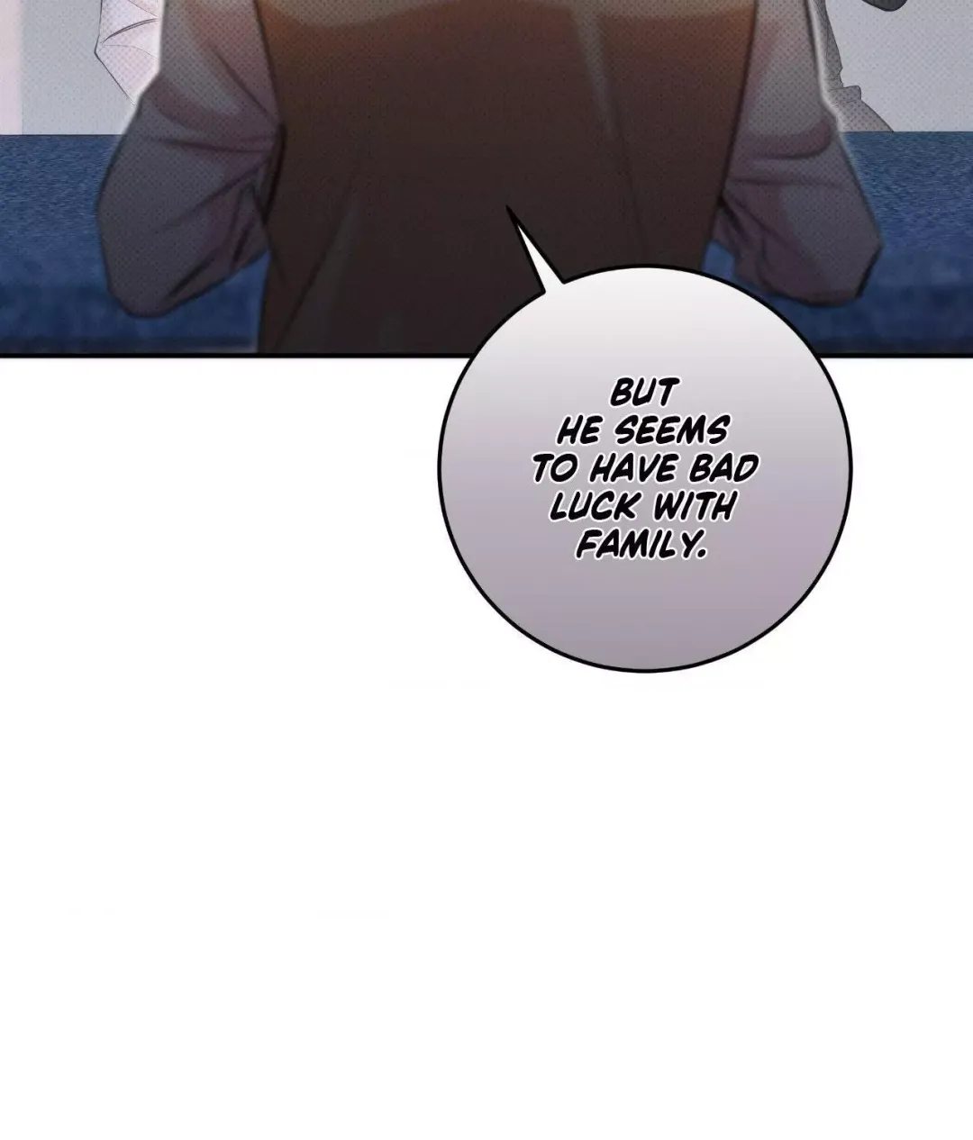 Only Kind to Me - Chapter 16 Page 133