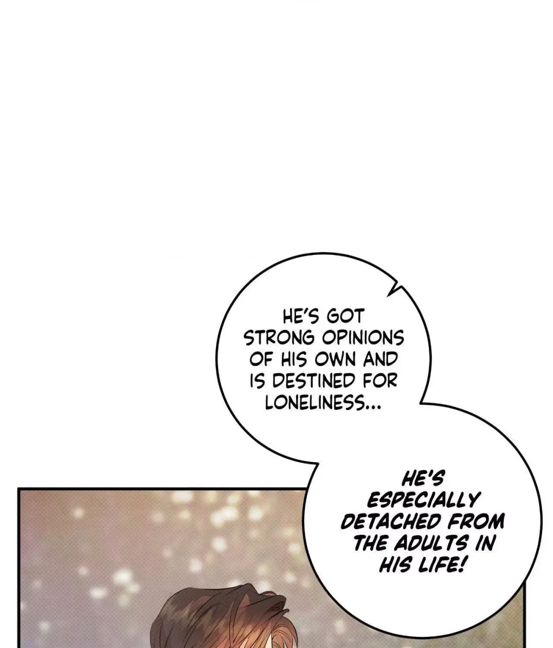 Only Kind to Me - Chapter 16 Page 134