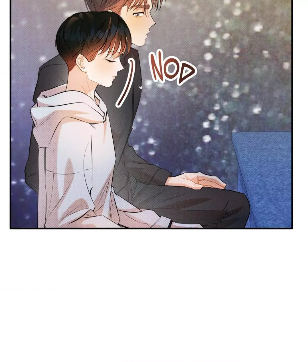 Only Kind to Me - Chapter 16 Page 135