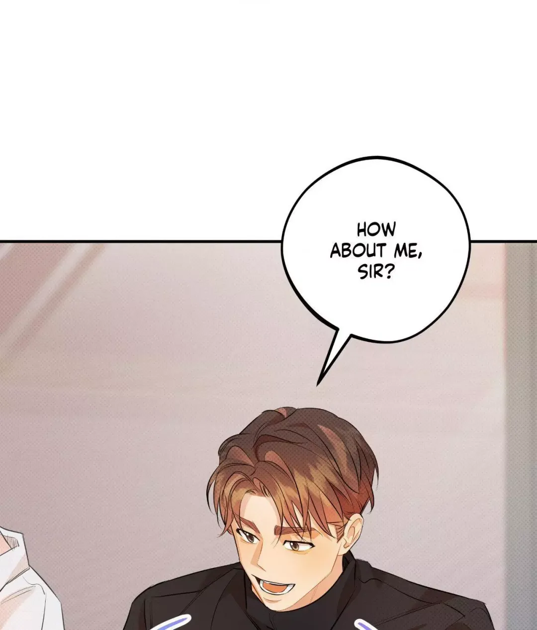 Only Kind to Me - Chapter 16 Page 136