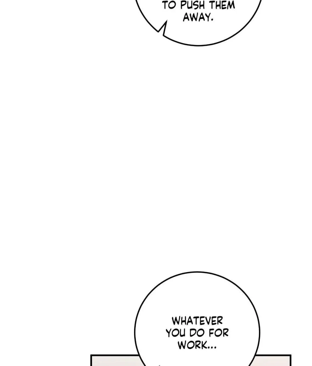 Only Kind to Me - Chapter 16 Page 141