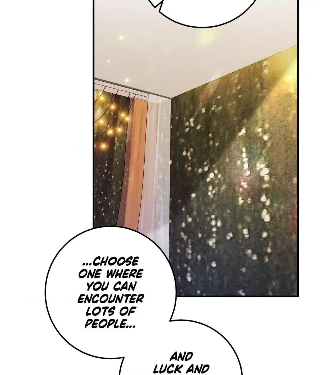 Only Kind to Me - Chapter 16 Page 142