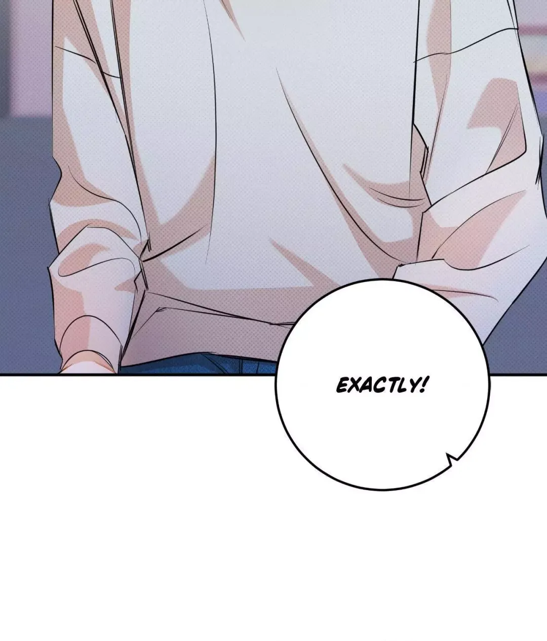 Only Kind to Me - Chapter 16 Page 145