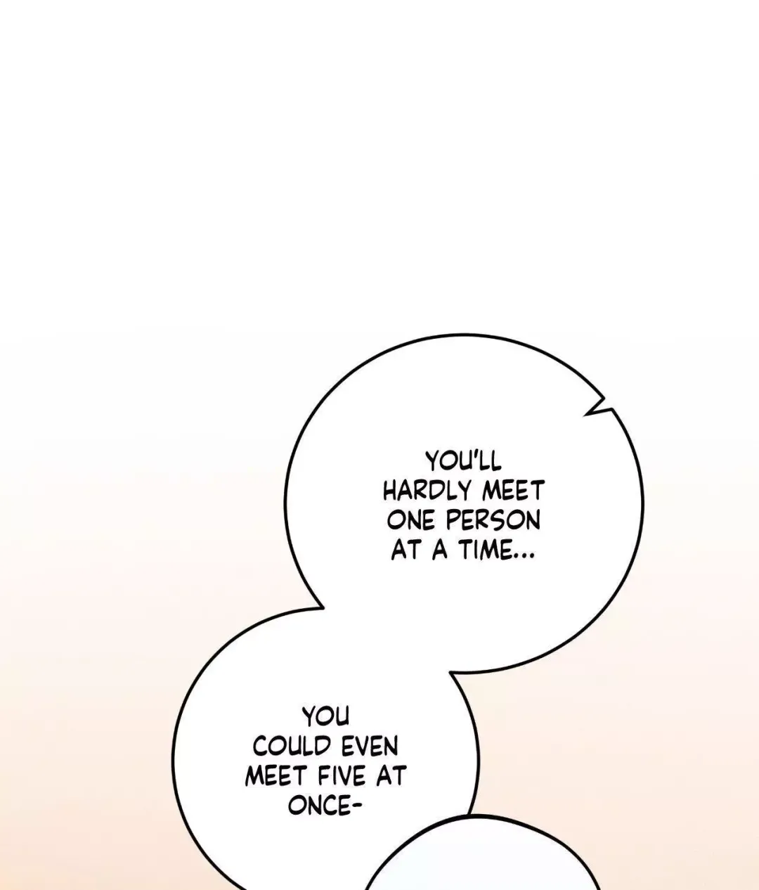 Only Kind to Me - Chapter 16 Page 146