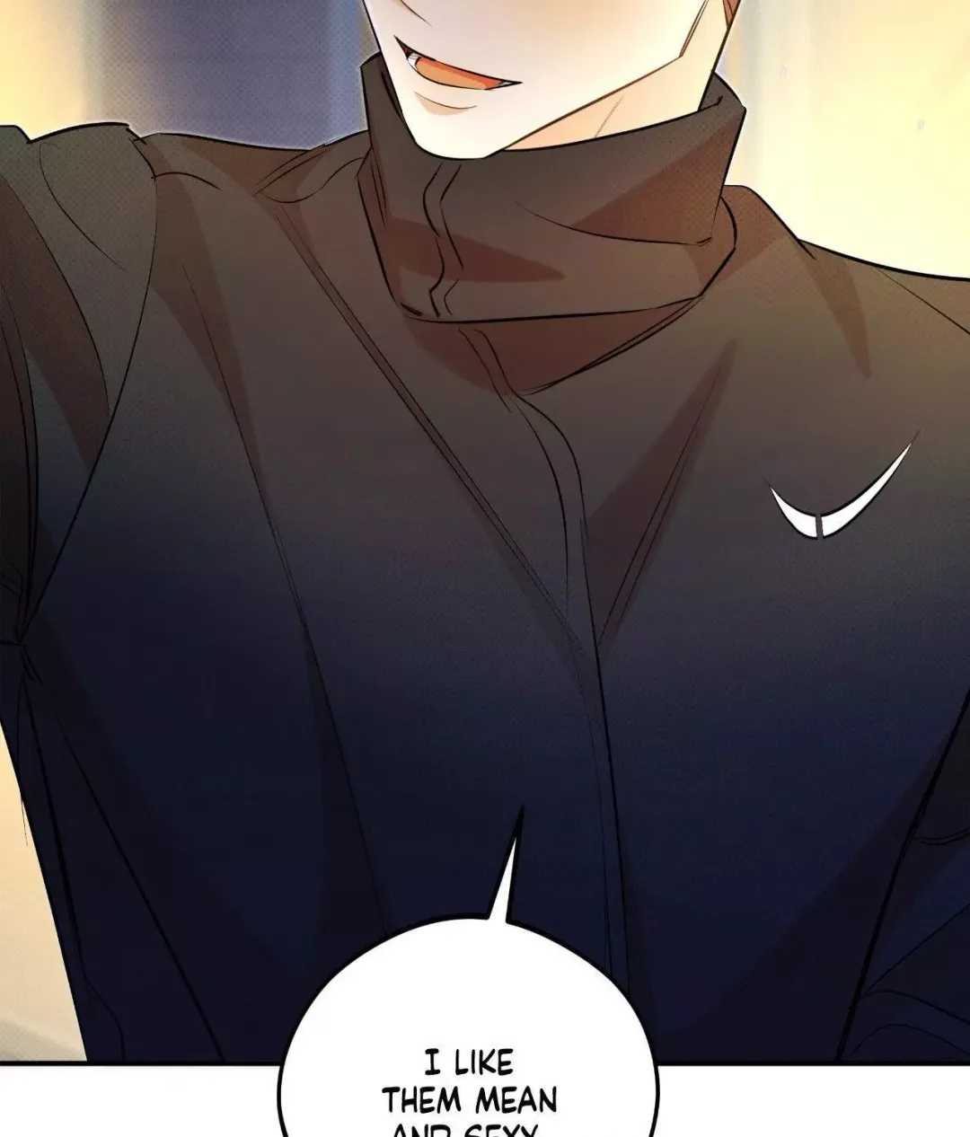 Only Kind to Me - Chapter 16 Page 161
