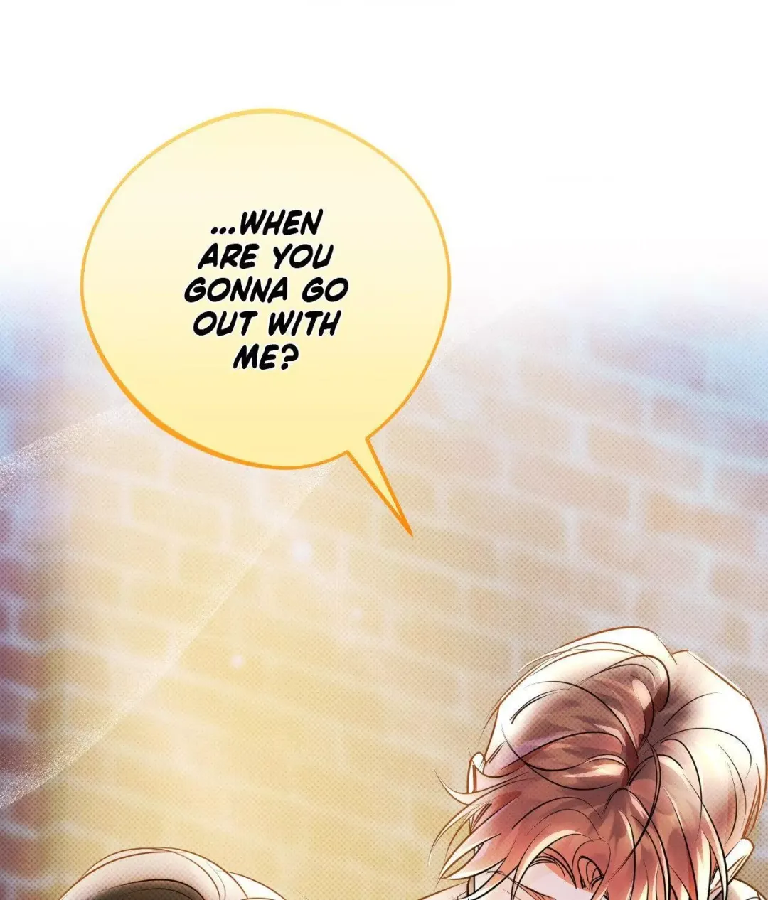 Only Kind to Me - Chapter 16 Page 166