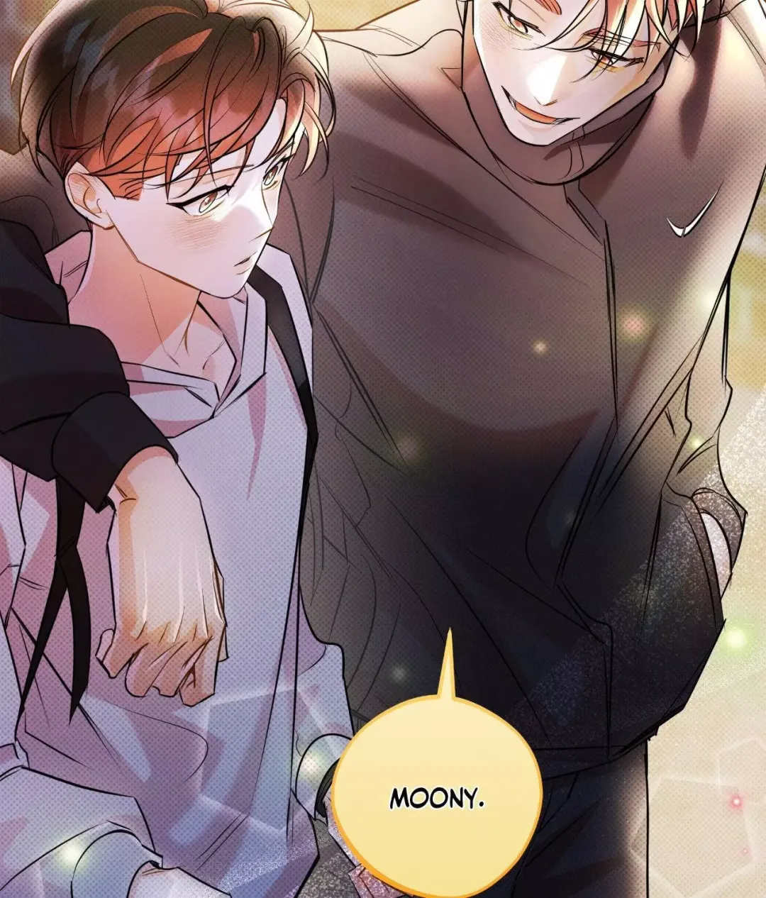 Only Kind to Me - Chapter 16 Page 167