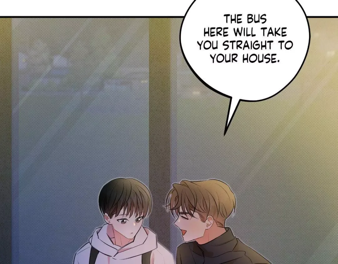 Only Kind to Me - Chapter 17 Page 8