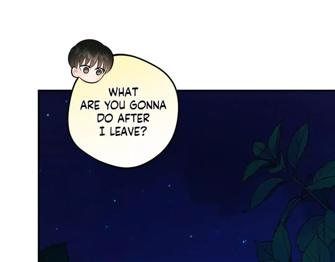 Only Kind to Me - Chapter 17 Page 11